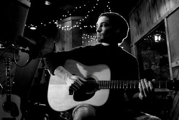 Will Evans
