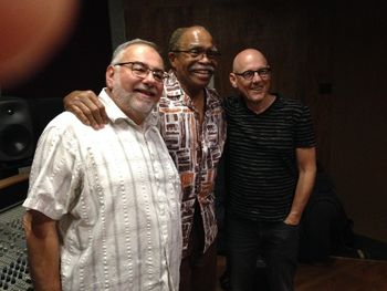 Duke,Otis Clay,Billy Price
