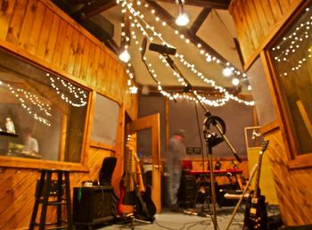 Studio

