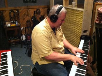 Bruce Bears tracking
