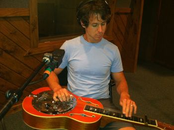 Mississippi john Driscoll
