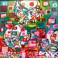 American Questions by Til Willis & Erratic Cowboy