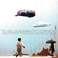 Sons of Decent Children by Til Willis