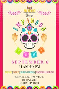 EMPANADA FESTIVAL