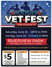 HOOSIER VET FEST