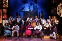 CUMBERLAND COUNTY PLAYHOUSE