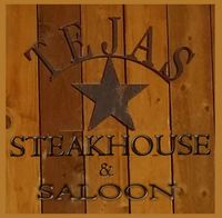 Tejas Steakhouse and Saloon