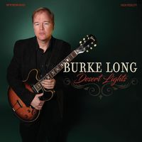 Desert Lights by Burke Long