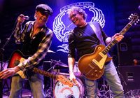 Brian Lindsay Band at Lovin' Cup