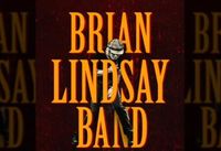 Brian Lindsay Band at Record Archive for a Holiday Happy hour