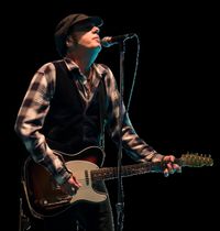 Brian Lindsay Band back to rock Bside in Fairport!