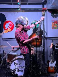 BLB back to ROCK Fairport Bside