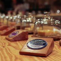 Brian Lindsay Band at Muranda Cheese Company