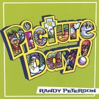 Picture Day by Randy Peterson