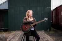 Caroline Cotter with Annette Wasilik