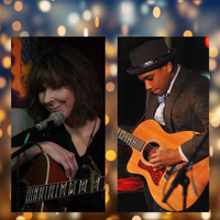  RESCHEDULED new date TBA Annette Wasilik & Juels Bland 