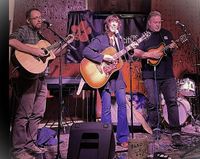 Annette Wasilik & The Porchmen 