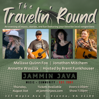 Songwriter Showcase at Jammin Java
