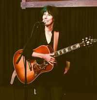 Annette Wasilik & The Porchmen 