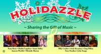 Holidazzle!