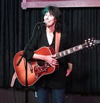 Local Cream Songwriter Showcase