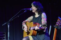 Local Cream Songwriter Showcase