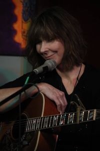 Local Cream Songwriter Showcase