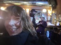 Takoma Spark Open Mic Feature: Annette Wasilik