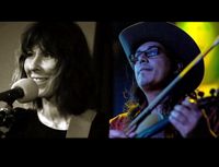 Music for Dessert: Annette Wasilik with Eddie Dickerson