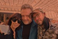 Annette Wasilik & The Porchmen 