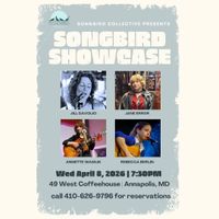 49 West Songwriter Concert Series