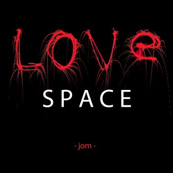 LOVESPACE [album], Photographics by Lia.
