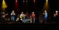 Gypsy Twang & Cowboy Jones @ Bottle Cap Barn