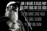 John Williams' CD Release!