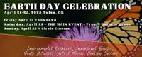 Earth Day at the Guthrie Green