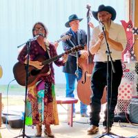 Gypsy Twang @ Tahlequah Creates