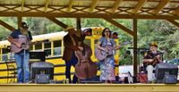 Gypsy Twang @ The Branch