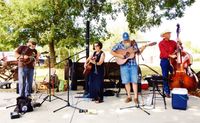 Gypsy Twang @ Deco Lounge