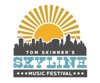 Tom Skinner Skyline Music Fest