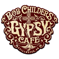 Bob Childers Gypsy Cafe'