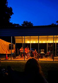 Gypsy Twang @ Woodyfest '25