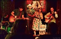 Gypsy Twang & And Then There Were Two
