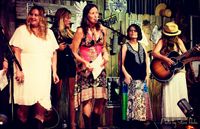 Women of Woodyfest~ Okemah