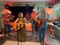 Gypsy Twang @ Park Grove