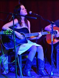 Okie Lady Songwriters