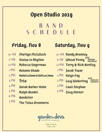 Garden Deva Open House '19