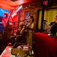 Gypsy Twang @ The Branch