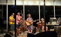 Gypsy Twang @ Woodyfest '25