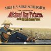 The Legend of Michael Ray Pickens and his Old Man Country Band - CD 
