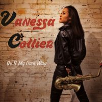  Jazzwoche Burghausen 2025 W/ Vanessa Collier!